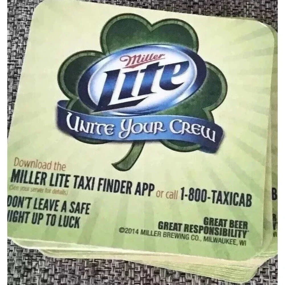 N/A miller lite